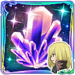 Richard Richard Nexus Shard III (リチャードの鏡映片ⅠⅠⅠ)