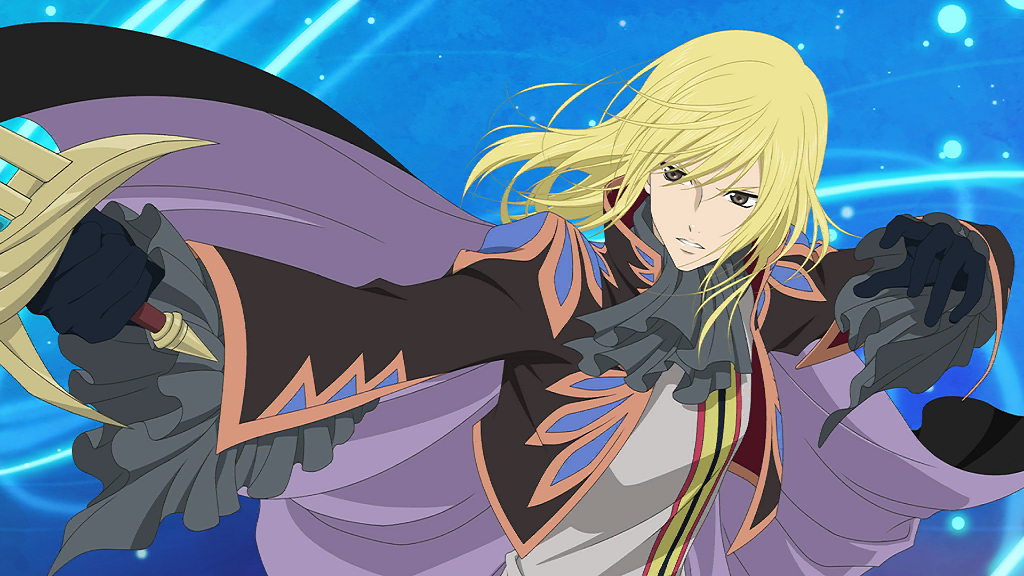 Prince of Windor | Tales of the Rays Wiki | Fandom