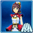Haruka Starting Outfit (初期装備衣装)
