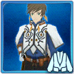 Sorey Starting Outfit (初期装備衣装)