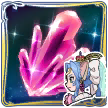 Agarte Agarte Nexus Shard II (アガーテの鏡映片ⅠⅠ)