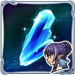 Judith Judith Nexus Shard (ジュディスの鏡映片Ⅰ)