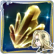 Yolande Yolande Nexus Shard II (ヨウ・ビクェの鏡映片ⅠⅠ)