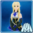 Mileena Fairy's Requiem (Another Color Ver) (フェアリーズ レクイエム (アナザーカラーVer))