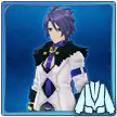 Decus Starting Outfit (初期装備衣装)
