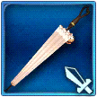 Edna Starting Weapon (初期装備武器)