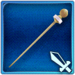 Mint Starting Weapon (初期装備武器)