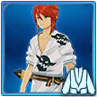 Luke Yukata (浴衣)