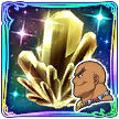 Bruiser Khang Bruiser Khang Nexus Shard III (コングマンの鏡映片ⅠⅠⅠ)