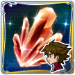 Kor Kor Nexus Shard II (シングの鏡映片ⅠⅠ)
