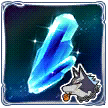 Repede Repede Nexus Shard (ラピードの鏡映片Ⅰ)