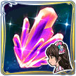 Uzuki Uzuki Nexus Shard II (島村卯月の鏡映片ⅠⅠ)