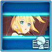 Edna Reward Mirrage Cut-in (報酬魔鏡)