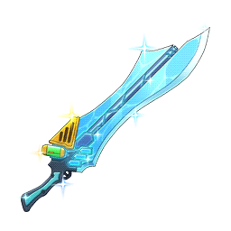 Charge Blade | Tales of the Rays Wiki | Fandom