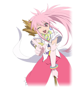 Tales of Phantasia Tales of the Rays Wiki Fandom