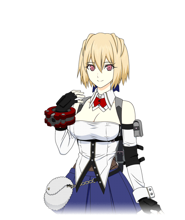 Claire Victorious Tales Of The Rays Wiki Fandom