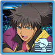 Raven Mirrage Cut-in (魔鏡)