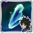 Yuno Yuno Nexus Shard (ユノの鏡映片Ⅰ)