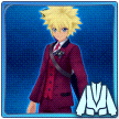Kyle Precocious Suit (おませなスーツ)
