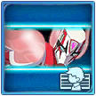 Barnaby Reward Mirrage Cut-in (報酬魔鏡)