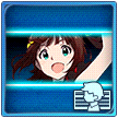 Haruka Reward Mirrage Cut-in (報酬魔鏡)