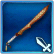 Sorey Starting Weapon (初期装備武器)