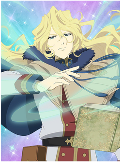 Dhaos Gallery Tales Of The Rays Wiki Fandom