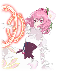 Awakened Misella