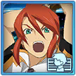 Luke Ending Mirrage Cut-in (終決魔鏡)