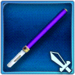 Repede Penlight Saber 2017 Type V (ペンライトセイバー Type:V)