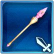 Estelle Starting Weapon (初期装備武器)