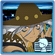 Claus Mirrage Cut-in (魔鏡)