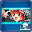 Kukuri Reward Mirrage Cut-in (報酬魔鏡)