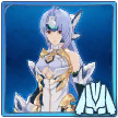 KOS-MOS Starting Outfit (初期装備衣装)