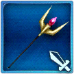 Keele Starting Weapon (初期装備武器)