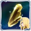 Alice Zuberg Alice Zuberg Nexus Shard (アリスの鏡映片Ⅰ)