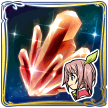 Sara Sara Nexus Shard II (サラの鏡映片ⅠⅠ)