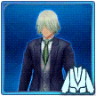 Dezel Gentlemanly Outfit (紳士な装い)