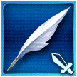 Shirley Starting Weapon (初期装備武器)