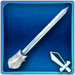 Velvet Starting Weapon (初期装備武器)
