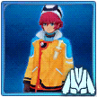Reid Winter Jacket (ウィンタージャケット)