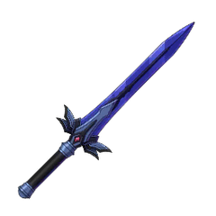 Malm Sword