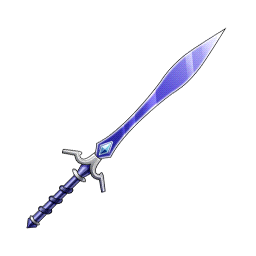 Mythril Blade | Tales of the Rays Wiki | Fandom