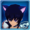 Rutee Cat Ears (猫耳)