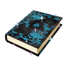 Yami's Grimoire