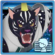 Eugene Eugene Mirrage Cut-in (ユージーン)