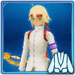 Emil Kindly Cheer Captain (Another Color Emil Battle Ver) (心優しき応援団長 (エミル戦闘 アナザーカラーVer))