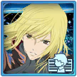 Richard Mirrage Cut-in (魔鏡)