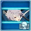 Aegis Reward Mirrage Cut-in (報酬魔鏡)