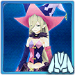Magilou Starting Outfit (初期装備衣装)